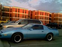 88 Firebird Formula 350