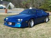 1992 RS Camaro