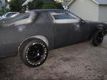 Slim86maro project