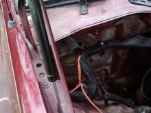 A/C and Heater deleted.