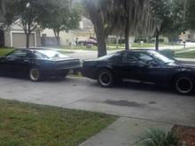 My Babies!