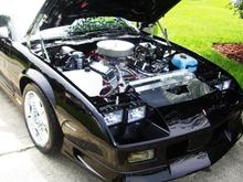 92 camaro 3