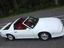 Camaro