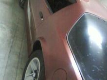 d side