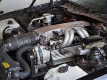 engine right side
