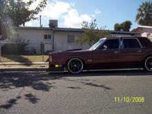 Hot Rod Lincoln