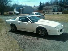 Camaro #3