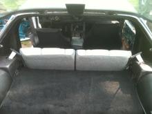 after interior