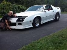 91 SLP Z28