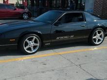 my roc