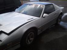 I'm Bringing Back the 1985 Trans Am !!!