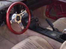 interior 5th month