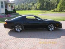 86 Z