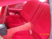 87 pontiac gta 4