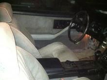 87 iroc