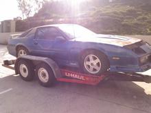 91 Z28