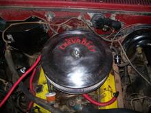 s-10 frankinstein project