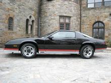 1984 Camaro Z28 L69 H.O. T-tops factory 373 posi 69,000 miles.