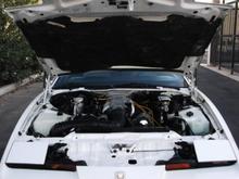 My 89 GTA