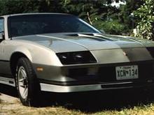 83 z28 My first 3rd Gen.  Bought in 1986 with 3200 miles on it.  Sold in 2002 with 36k miles.  Yucky 305, 5 speed but for 1983 it was the Z28.