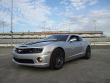 Camaro 3 fest