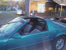 my camaro pics