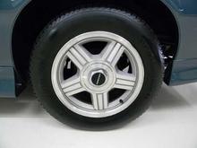 Stock Rims