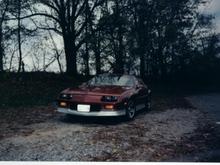 1988 camaro