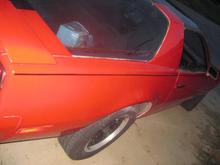 New pics after paint fiasco