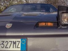 1989 GTA