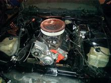 engine