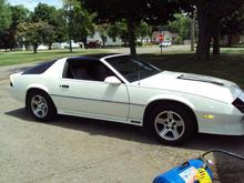MY 83 Z28