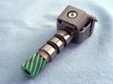 Modified 700R4 governor