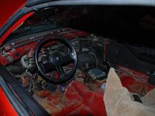 Camaro 6