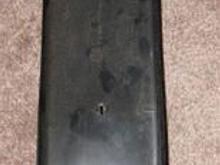Roof Rear Panel Backside - FREE - pick-up in Atwater, CA or pay for shipping only