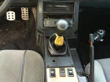 the power windows work!