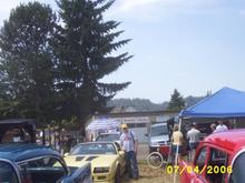 Hot Rods &amp; Harleys 2006 19