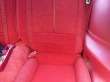 BL seat