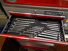 wrenches