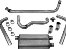 Ultraflo VT