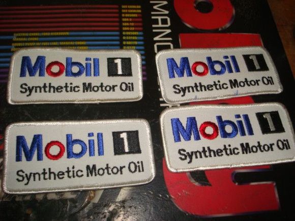 These are also late 80's early 90's.