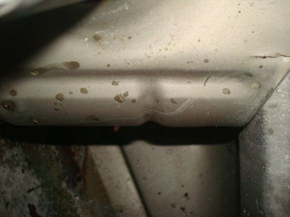 More internal walls.