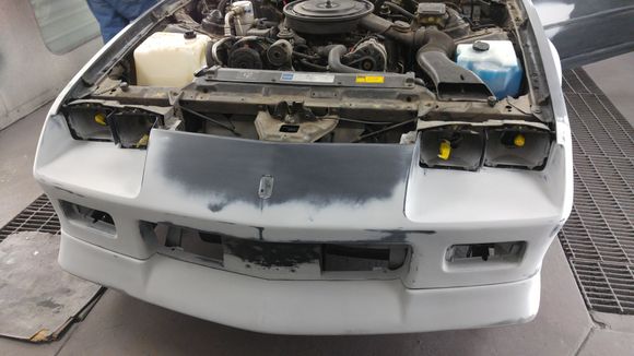 Really, its a black RS.