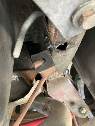 $25.00 Labor for Welding