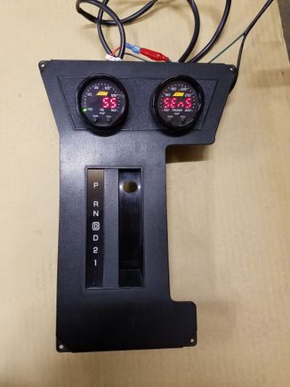Trans sensor not connected thats why sens error.