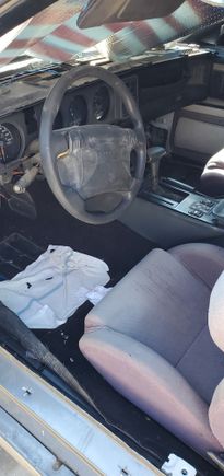 the camaro console has been changed back to a firebird console and shifter
