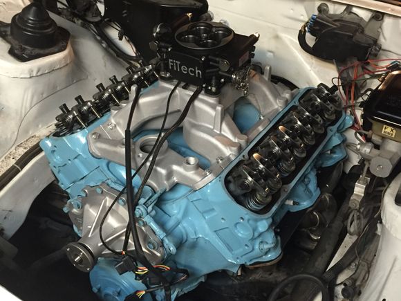 Kinda like this? 😬