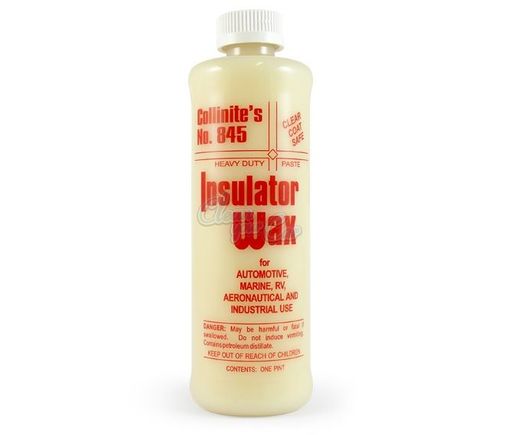Longest lasting wax I've used.  I use it on my daily drivers.  For my camaro I use: