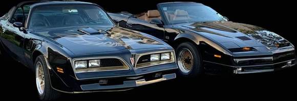 A pic of my 89 at a car show in the past two years!