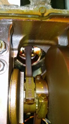 All the cylinders look really good for sitting in a jy for 6+ years.